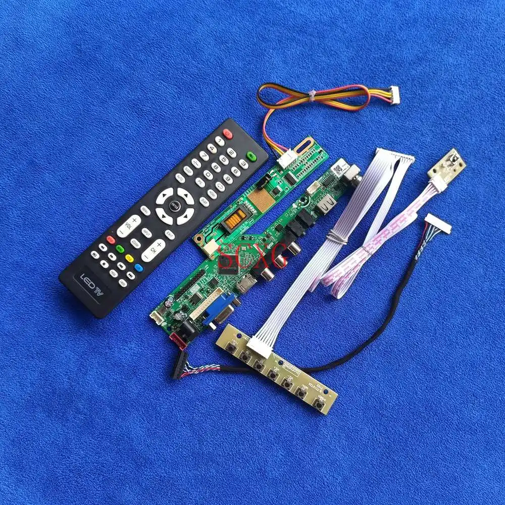 LVDS-20Pi VGA USB HDMI совместимых с 1 с холодным катодом (CCFL) для LTD121LC0S/LTM12C324C/LTM12C324S ЖК-дисплей монитор драйвер платы 1024*768 сигнала аналоговые комплект
LVDS-20Pi VGA USB HDMI совместимых с 1 с холодным катодом (CCFL) для LTD121LC0S/LTM12C324C/LTM12C324S ЖК-дисплей монитор драйвер платы 1024*768 сигнала аналоговые комплект