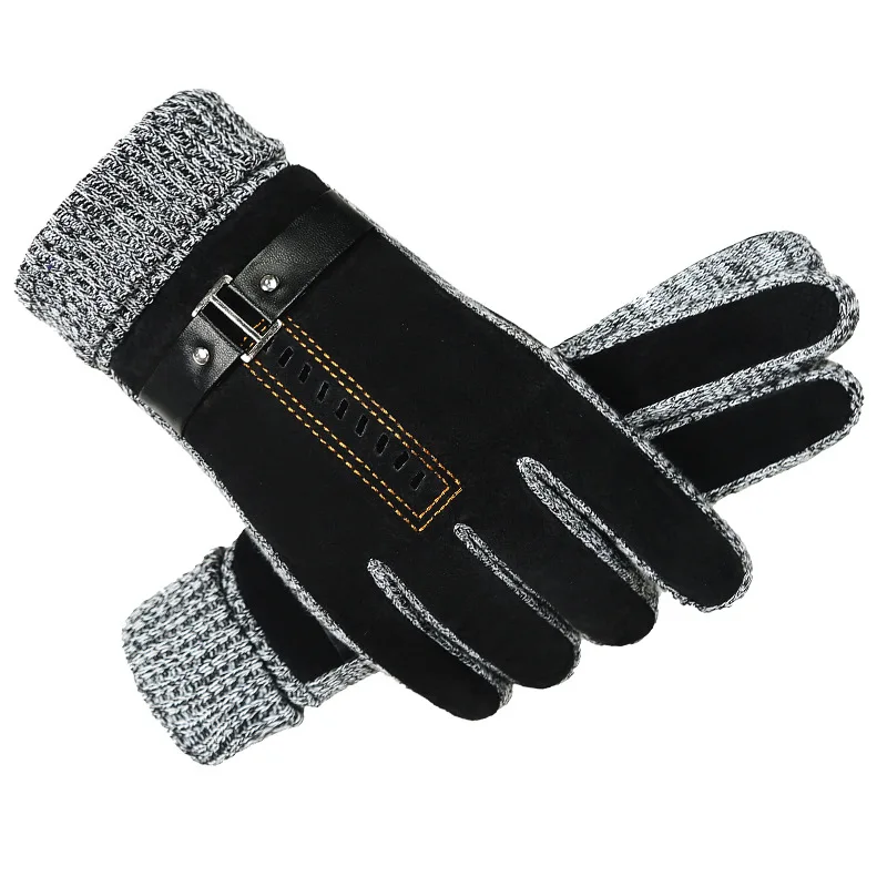Winter full finger men outdoor motorcycle glove with Mobile Phone Touchscreen 1203-01
Winter full finger men outdoor motorcycle glove with Mobile Phone Touchscreen 1203-01