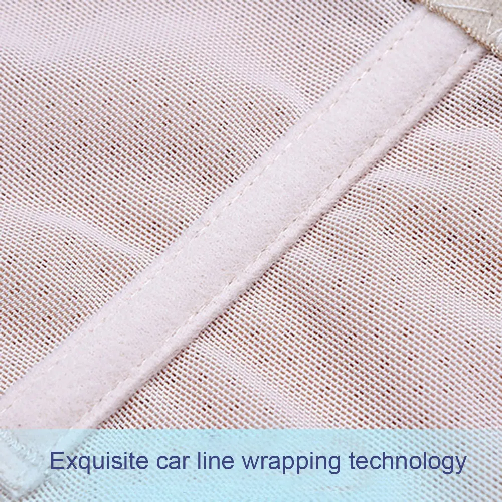 New Invisable Body Shaper High Waist Tummy Control Panty Slim Butt Lifter Waist Trainer Mesh Underwear DO99
New Invisable Body Shaper High Waist Tummy Control Panty Slim Butt Lifter Waist Trainer Mesh Underwear DO99