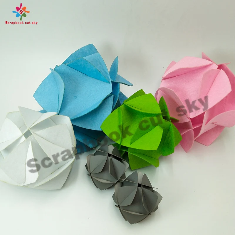 Flower ball cutting dies & wooden die scrapbook cut sky Compatible with most machines 
Flower ball cutting dies & wooden die scrapbook cut sky Compatible with most machines