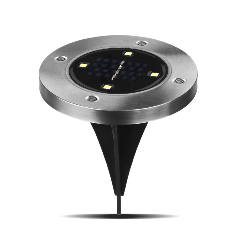 Ground Light Solar Powered Garden Landscape Lawn Lamp Buried Light Outdoor Road Stairs Decking Light Disc Light Garden Lights.
Ground Light Solar Powered Garden Landscape Lawn Lamp Buried Light Outdoor Road Stairs Decking Light Disc Light Garden Lights.