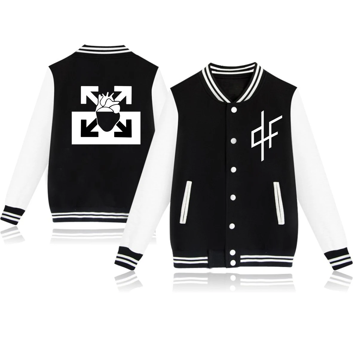PNL Oversized Men's Jacket Patchwork Color Block Jackets Mens Harajuku Streetwear Bomber Jacket Men Baseball Coats Unisex Tops
PNL Oversized Men's Jacket Patchwork Color Block Jackets Mens Harajuku Streetwear Bomber Jacket Men Baseball Coats Unisex Tops