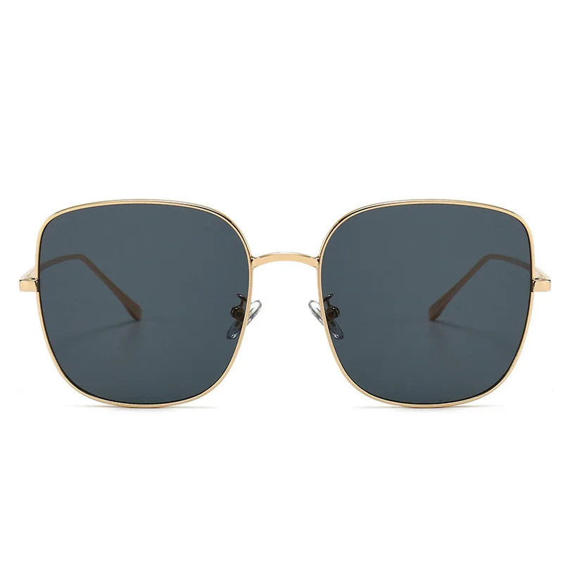 Sunglasses Women Brand Designer Mirror Retro Sun Glasses For Women Luxury Vintage Sunglasses Female Black Oculos Fashion Square
Sunglasses Women Brand Designer Mirror Retro Sun Glasses For Women Luxury Vintage Sunglasses Female Black Oculos Fashion Square