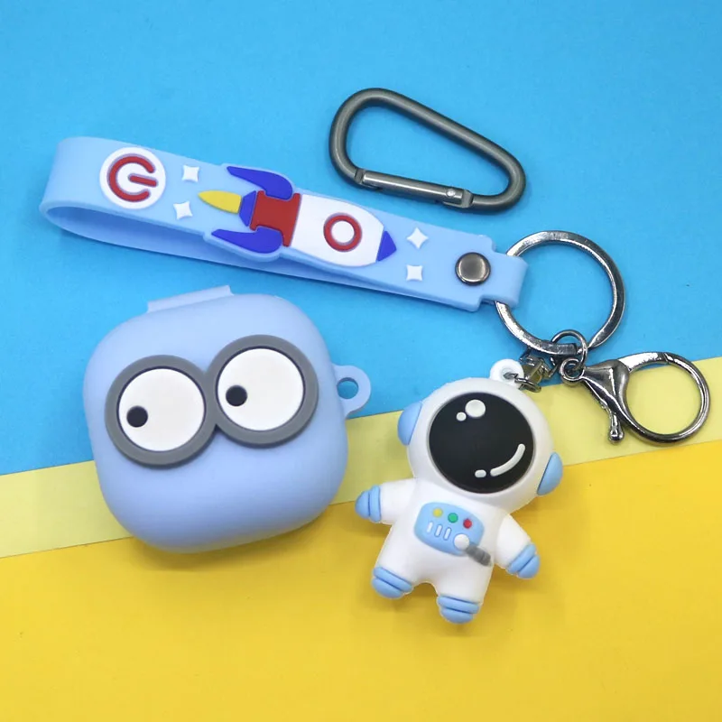 For Samsung Galaxy Buds Live Silicone Case Protective Cartoon Earphone Case For Samsung Galaxy buds live Headset Accessories
For Samsung Galaxy Buds Live Silicone Case Protective Cartoon Earphone Case For Samsung Galaxy buds live Headset Accessories