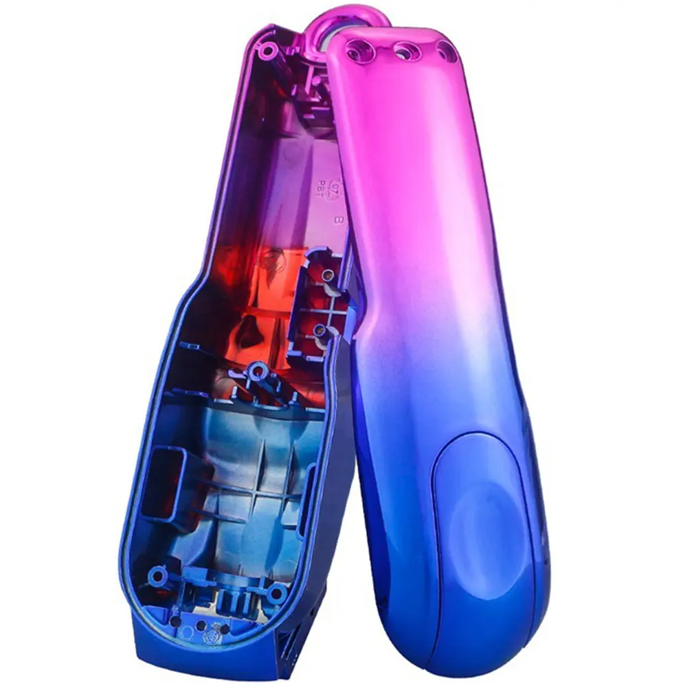 Electric Hair Clipper Modified Cover Multi-functional Electroplating High-end Assembled Shell Portable Motor Switch Shell
Electric Hair Clipper Modified Cover Multi-functional Electroplating High-end Assembled Shell Portable Motor Switch Shell