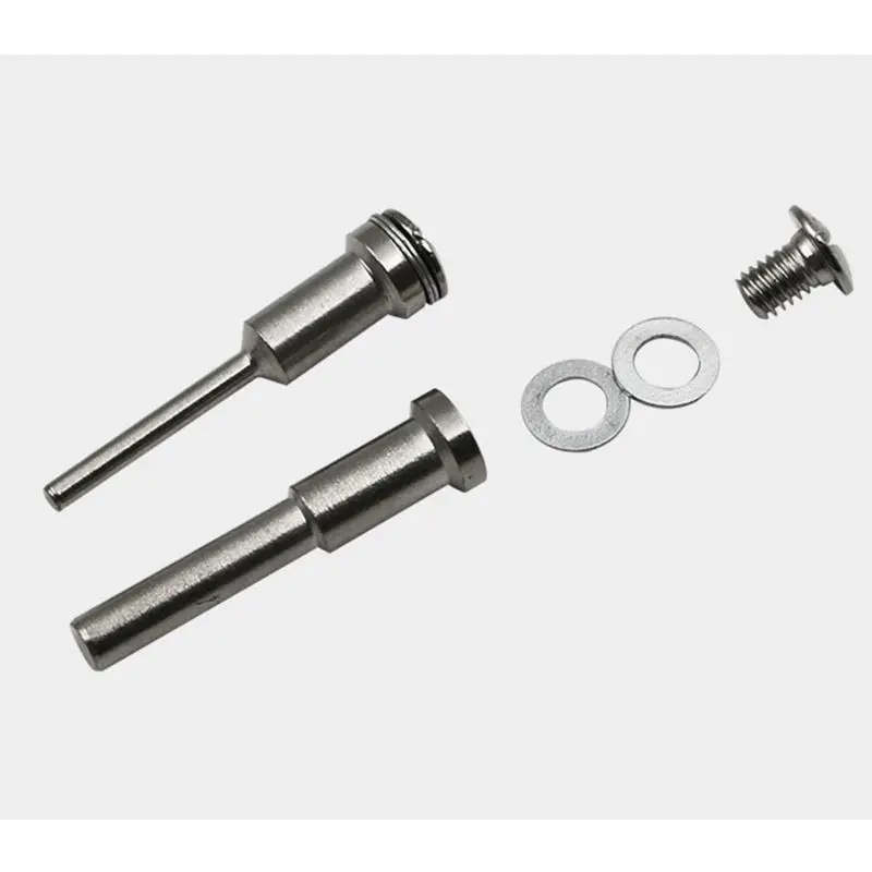 HSS Cut-off Wheel Holder for Shaft Tool 3.2mm/6mm Aperture Optional Rotary Tool D0AC
HSS Cut-off Wheel Holder for Shaft Tool 3.2mm/6mm Aperture Optional Rotary Tool D0AC