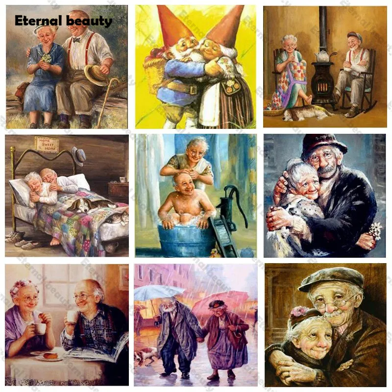 Diamond Mosaic Parents Love Full Drill Diamond Embroidery 5D Diy Diamond Painting Cross Stitch Kits Crystal Home Decor Pictures
Diamond Mosaic Parents Love Full Drill Diamond Embroidery 5D Diy Diamond Painting Cross Stitch Kits Crystal Home Decor Pictures