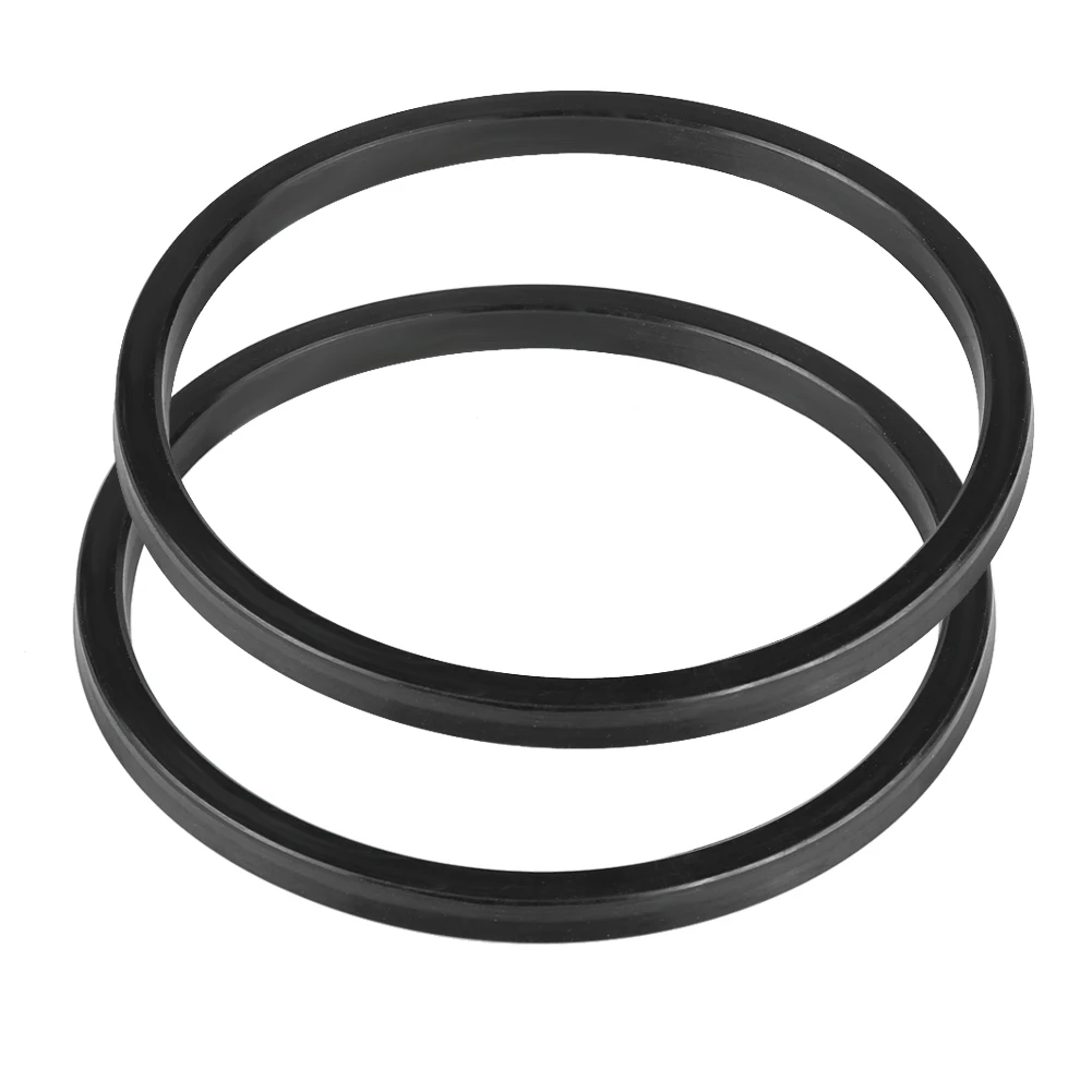 Rubber Bead Breaker Loosener Seals For Tire Changer Machine Air Cylinder (186mm/200mm)Tire Changer Accessories-Black
Rubber Bead Breaker Loosener Seals For Tire Changer Machine Air Cylinder (186mm/200mm)Tire Changer Accessories-Black