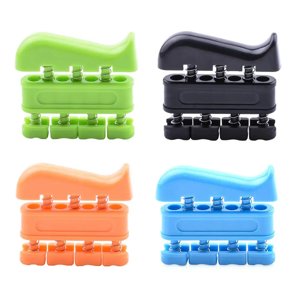 Adjustable Muscle Trainer Hand Grip Hand Grip Strengthener ABS Training Equipment Finger
Adjustable Muscle Trainer Hand Grip Hand Grip Strengthener ABS Training Equipment Finger