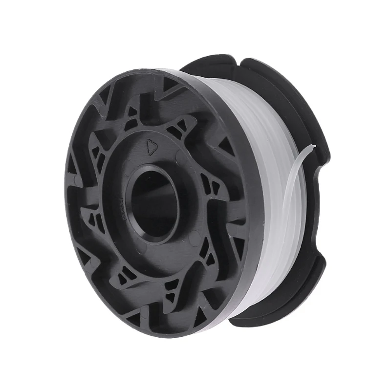 Nylon Rope Line Strimmer Brush Cutter Parts Trimmer Lawn Mower Grass Head Coil N1HF
Nylon Rope Line Strimmer Brush Cutter Parts Trimmer Lawn Mower Grass Head Coil N1HF