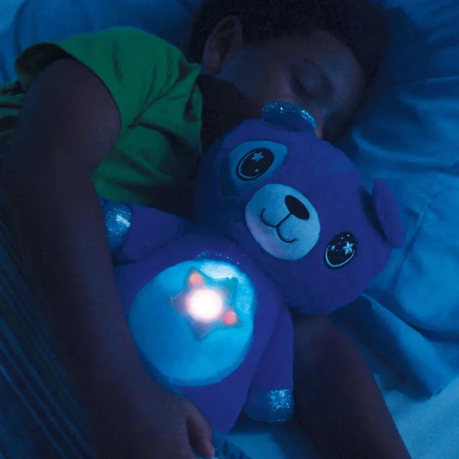 Star Night Light Star Projector Plush Toy Birthday Party Kids Gifts Starry Galaxy Projection Belly Lamp Bedroom Decoration Doll
Star Night Light Star Projector Plush Toy Birthday Party Kids Gifts Starry Galaxy Projection Belly Lamp Bedroom Decoration Doll