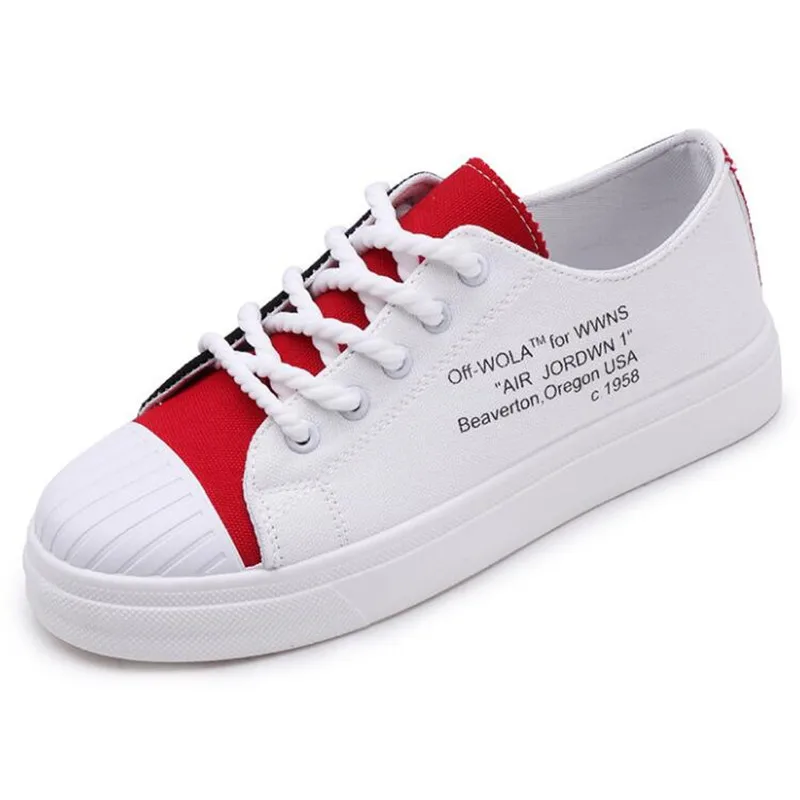 Large size sports women's shoes new fashion bottom womens canvas shoes loafers breathable casual shoes women platform sneakers
Large size sports women's shoes new fashion bottom womens canvas shoes loafers breathable casual shoes women platform sneakers