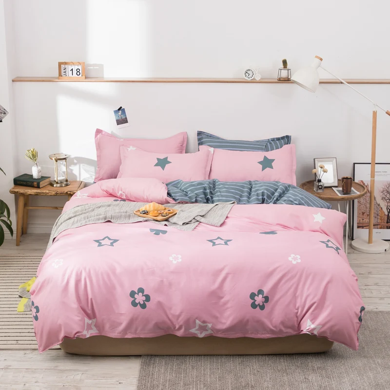 Duvet cover, bed sheet, anime pillowcase, bed cover, bed cover, bedding set, bedding, Nordic bedspread, double bed 150
Duvet cover, bed sheet, anime pillowcase, bed cover, bed cover, bedding set, bedding, Nordic bedspread, double bed 150