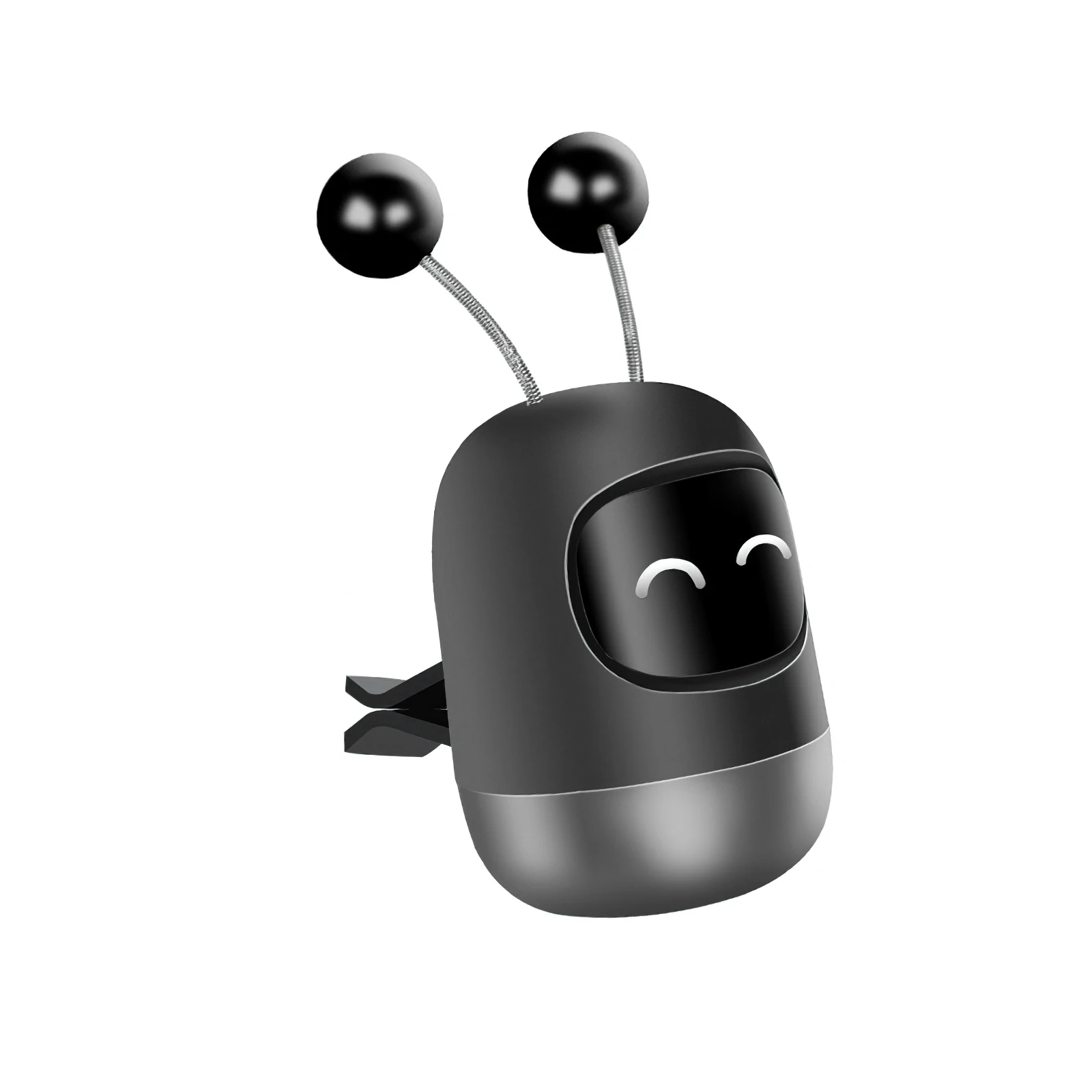 AOZBZ Car Air Vent Aromatherapy with Balm Robot Shaped Car Vent Clip Diffuser Automotive Interior Aromatherapy for Car Office 
AOZBZ Car Air Vent Aromatherapy with Balm Robot Shaped Car Vent Clip Diffuser Automotive Interior Aromatherapy for Car Office