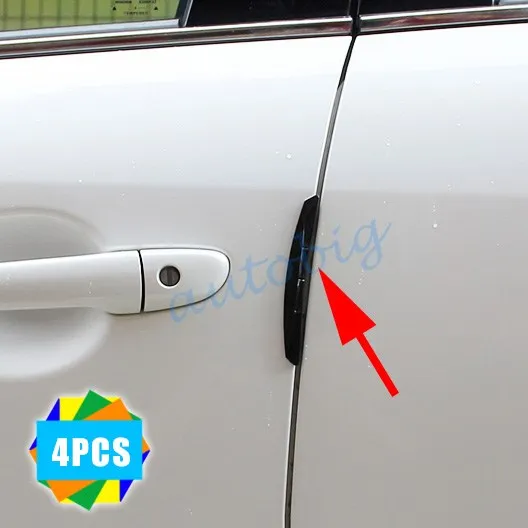 Accessories Parts Door Edge Guards Moulding Trim Strip Scratch Anti-rub Protector Brown Styling
Accessories Parts Door Edge Guards Moulding Trim Strip Scratch Anti-rub Protector Brown Styling