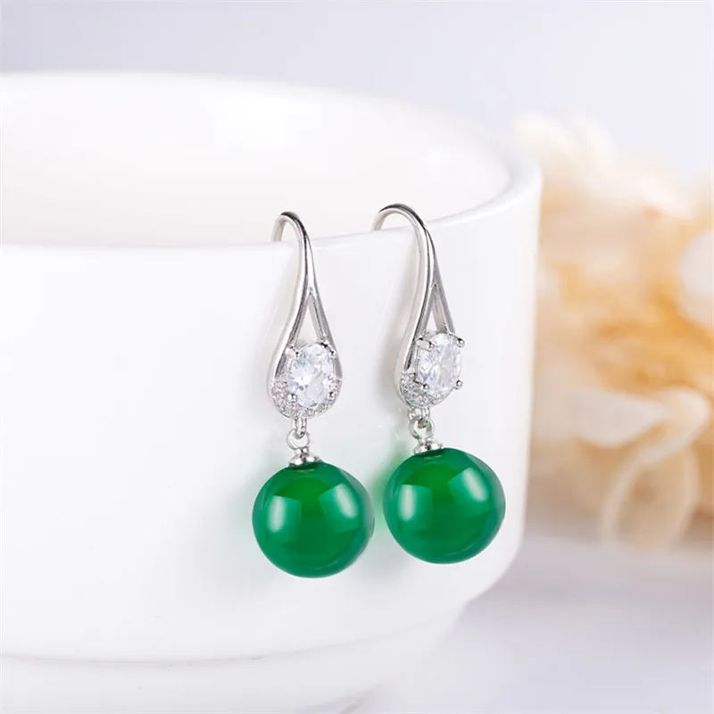 100% Real S925 Sterling Silver Garnet Earring Women Bizuteria Natural Rubellite Gemstone Silver 925 Jewelry Emerald Dorp Earring
100% Real S925 Sterling Silver Garnet Earring Women Bizuteria Natural Rubellite Gemstone Silver 925 Jewelry Emerald Dorp Earring