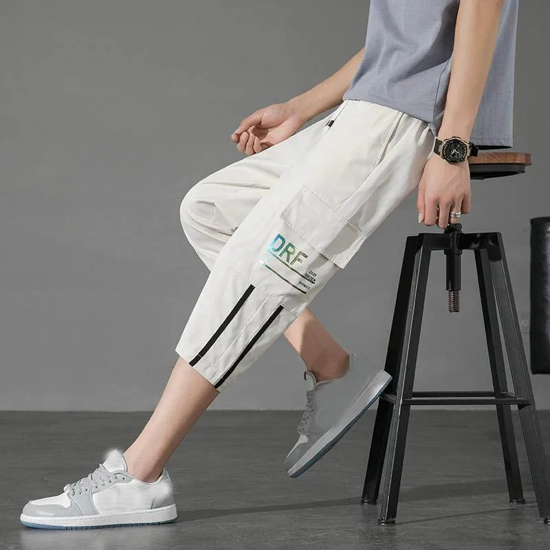 Summer Men Youth Fashion Reflective Stripe Sports Pants Large Shorts Quick Dry Beach Shorts Male Sweatpant -40
Summer Men Youth Fashion Reflective Stripe Sports Pants Large Shorts Quick Dry Beach Shorts Male Sweatpant -40
