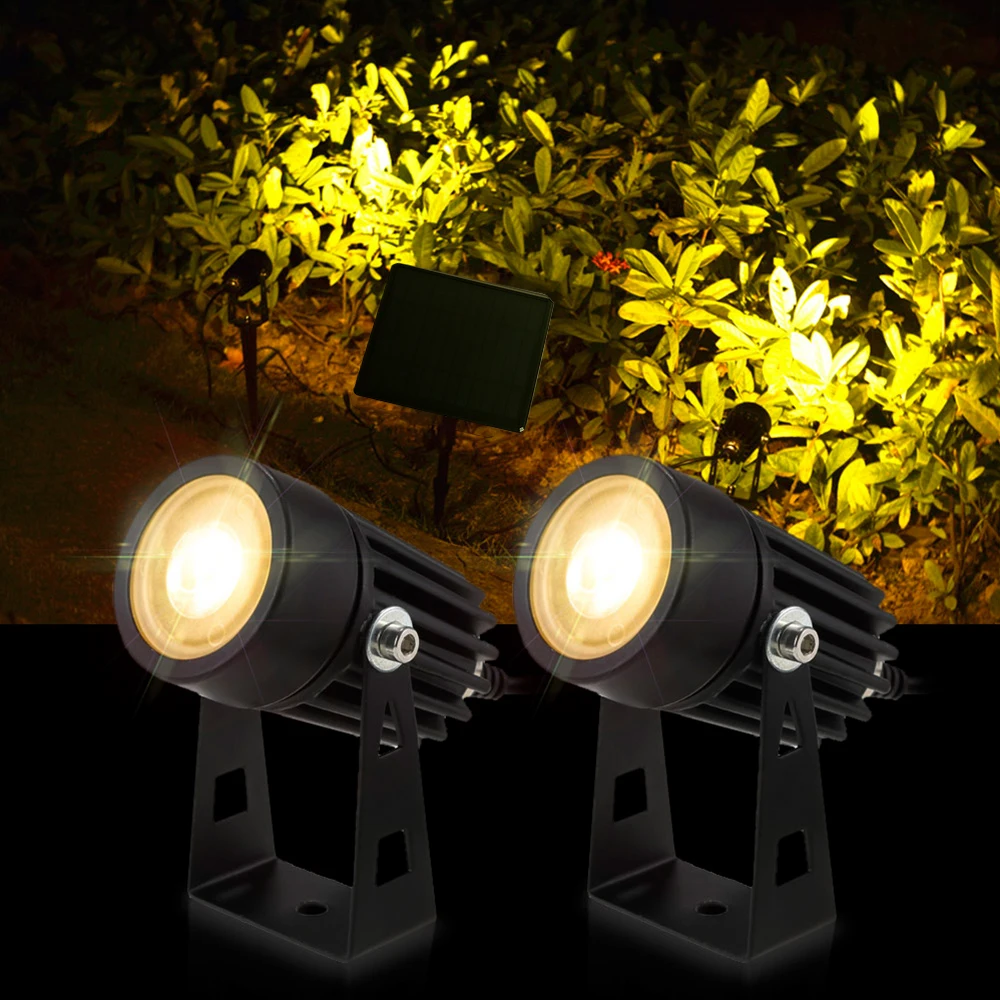 Точечный светильник Tomshine, 2 Вт, лм, водостойкий
Точечный светильник Tomshine, 2 Вт, лм, водостойкий