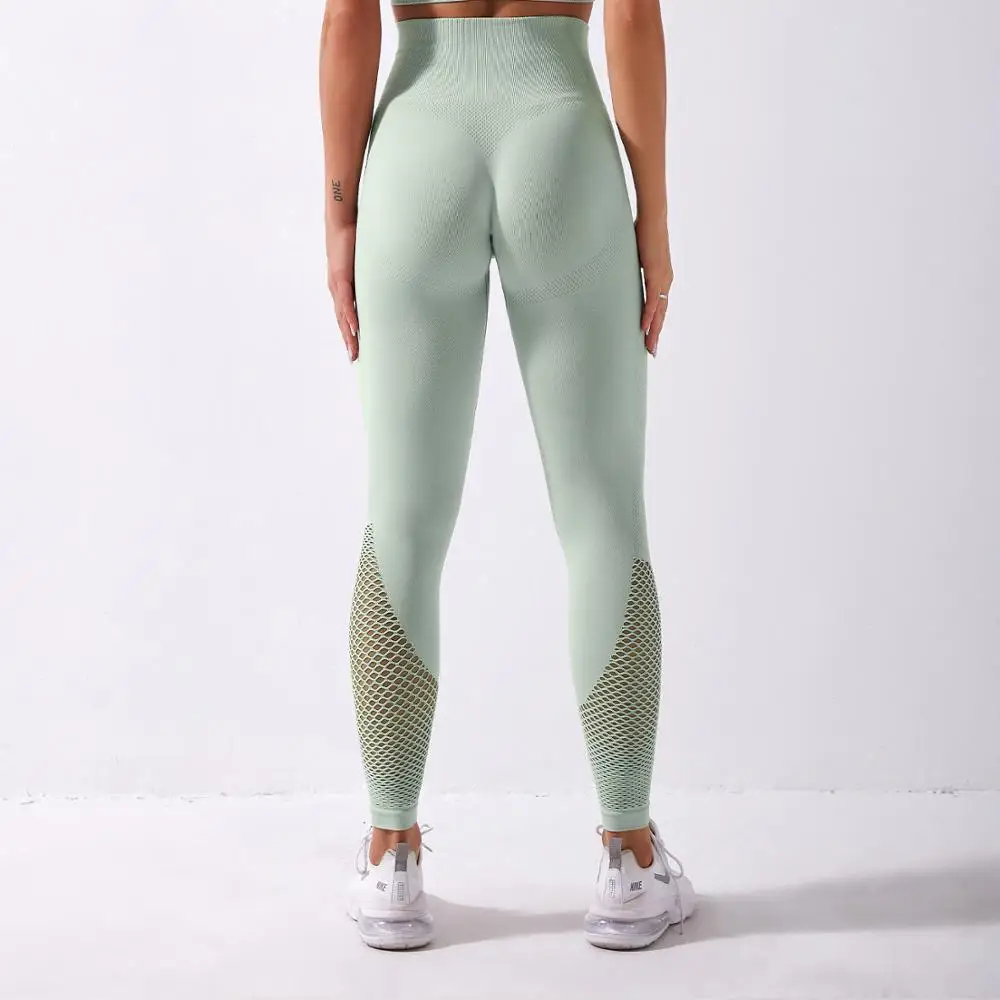 2020 Latest Ladies Knitted Seamless Yoga Sports Pants Yoga Sports Gym Fitness Yoga Pants DS99
2020 Latest Ladies Knitted Seamless Yoga Sports Pants Yoga Sports Gym Fitness Yoga Pants DS99