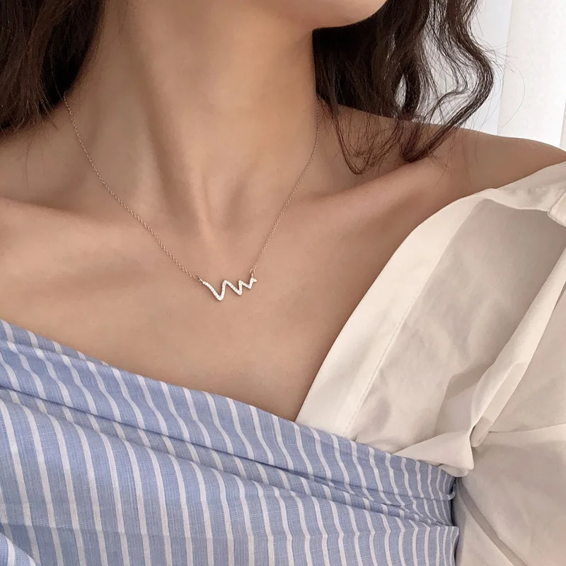 925 Sterling Silver Geometric Charm Pendants Necklace For Women Girls Party Statement Jewelry dz629
925 Sterling Silver Geometric Charm Pendants Necklace For Women Girls Party Statement Jewelry dz629