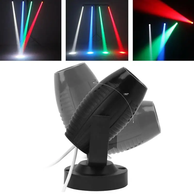 Disco Light Stage Lamp Stage Lights Adjustable Portable Smart Mini Moving Head Wedding Supplies Dj Equipment Laser Projector
Disco Light Stage Lamp Stage Lights Adjustable Portable Smart Mini Moving Head Wedding Supplies Dj Equipment Laser Projector