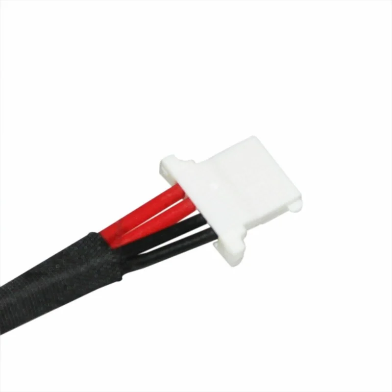 DC30100WJ00 DC CONNECTOR CABLE SOCKET FOR LENOVO IDEAPAD FLEX 4-1570 80SB uecn