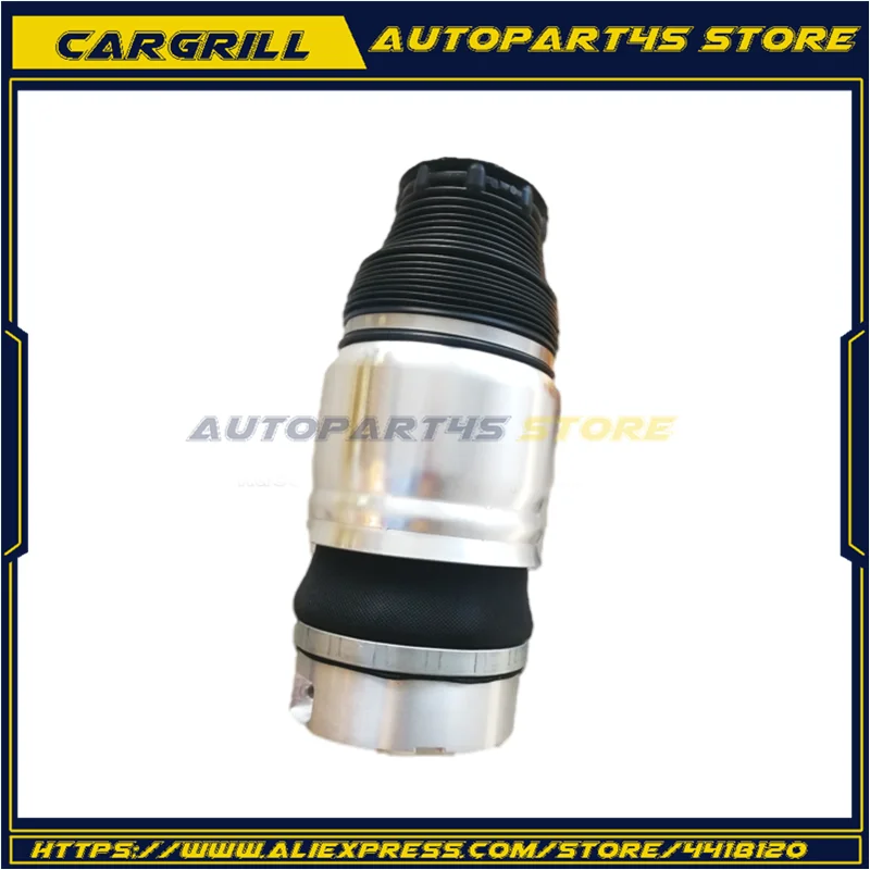 2007-2010 New 2pcs Suspension Spring Bag Front Suspension Air Shock For Audi Q7 VWTouareg 955 7L6616040D 7L56164039D
2007-2010 New 2pcs Suspension Spring Bag Front Suspension Air Shock For Audi Q7 VWTouareg 955 7L6616040D 7L56164039D