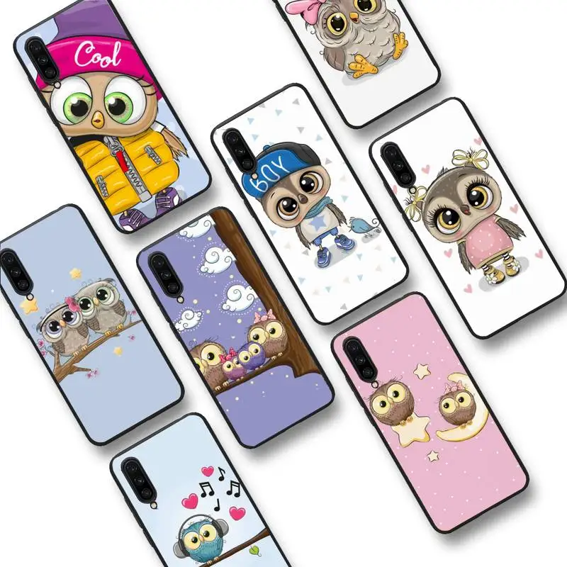 Lovely Owl Phone Case For Xiaomi mi9 mi8 F1 9SE 10lite note10lite Mi8lite Coque for xiaomi mi5x
Lovely Owl Phone Case For Xiaomi mi9 mi8 F1 9SE 10lite note10lite Mi8lite Coque for xiaomi mi5x