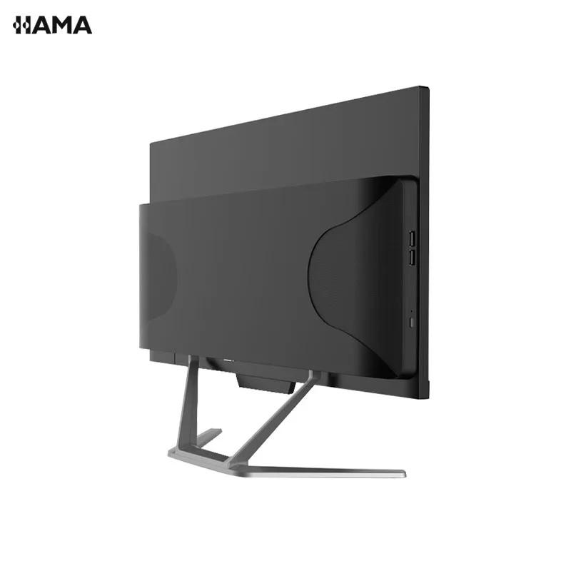 Cheap Computer Desktop Intel Core I3 All in One PC with Hard Disk 4GB DDR3 128GB SSD
Cheap Computer Desktop Intel Core I3 All in One PC with Hard Disk 4GB DDR3 128GB SSD