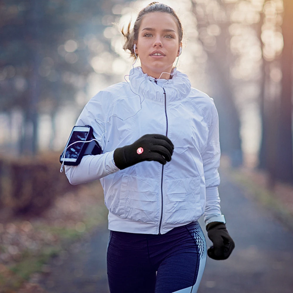 Winter Warm Outdoor Sports Gloves Waterproof Windproof Anti-slip Touch Screen Gloves For Men Women Cycling Skiing Camping
Winter Warm Outdoor Sports Gloves Waterproof Windproof Anti-slip Touch Screen Gloves For Men Women Cycling Skiing Camping