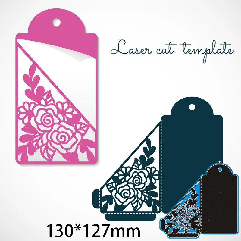 Вырезанные штампы в форме цветка розы, декоративное тиснение «сделай сам», штамп для резки бумаги из углеродистой стали
Вырезанные штампы в форме цветка розы, декоративное тиснение «сделай сам», штамп для резки бумаги из углеродистой стали