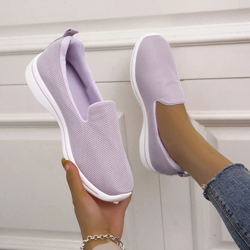 2021 Light Sneakers Women Running Shoes Women Breathable Mesh Slip-On Shoes Woman Sports Shoes Sneakers Women
2021 Light Sneakers Women Running Shoes Women Breathable Mesh Slip-On Shoes Woman Sports Shoes Sneakers Women