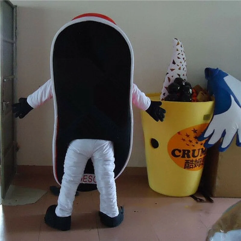 Canvas Shoe Mascot Costume Suits Cosplay Party Dress Outfits Clothing Advertising Promotion Carnival Halloween Xmas Easter Adult
Canvas Shoe Mascot Costume Suits Cosplay Party Dress Outfits Clothing Advertising Promotion Carnival Halloween Xmas Easter Adult