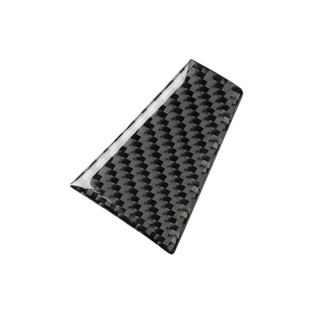 for Tesla Model X Model S car interior steering wheel cover car carbon fiber steering wheel decoration cover sticker
for Tesla Model X Model S car interior steering wheel cover car carbon fiber steering wheel decoration cover sticker