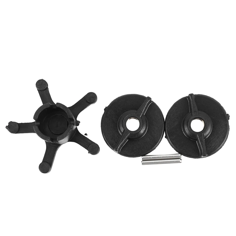 54L Motor Boat Propeller Electric Propeller Propeller Outboard Motor Electric Motor for Haibo Et34 Et44 Et54
54L Motor Boat Propeller Electric Propeller Propeller Outboard Motor Electric Motor for Haibo Et34 Et44 Et54