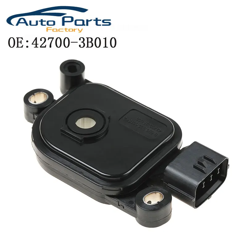 New Neutral Safety Switch Inhibitor For Hyundai Santa Fe Sonata Tucson Kia 42700-3B010 427003B010
New Neutral Safety Switch Inhibitor For Hyundai Santa Fe Sonata Tucson Kia 42700-3B010 427003B010
