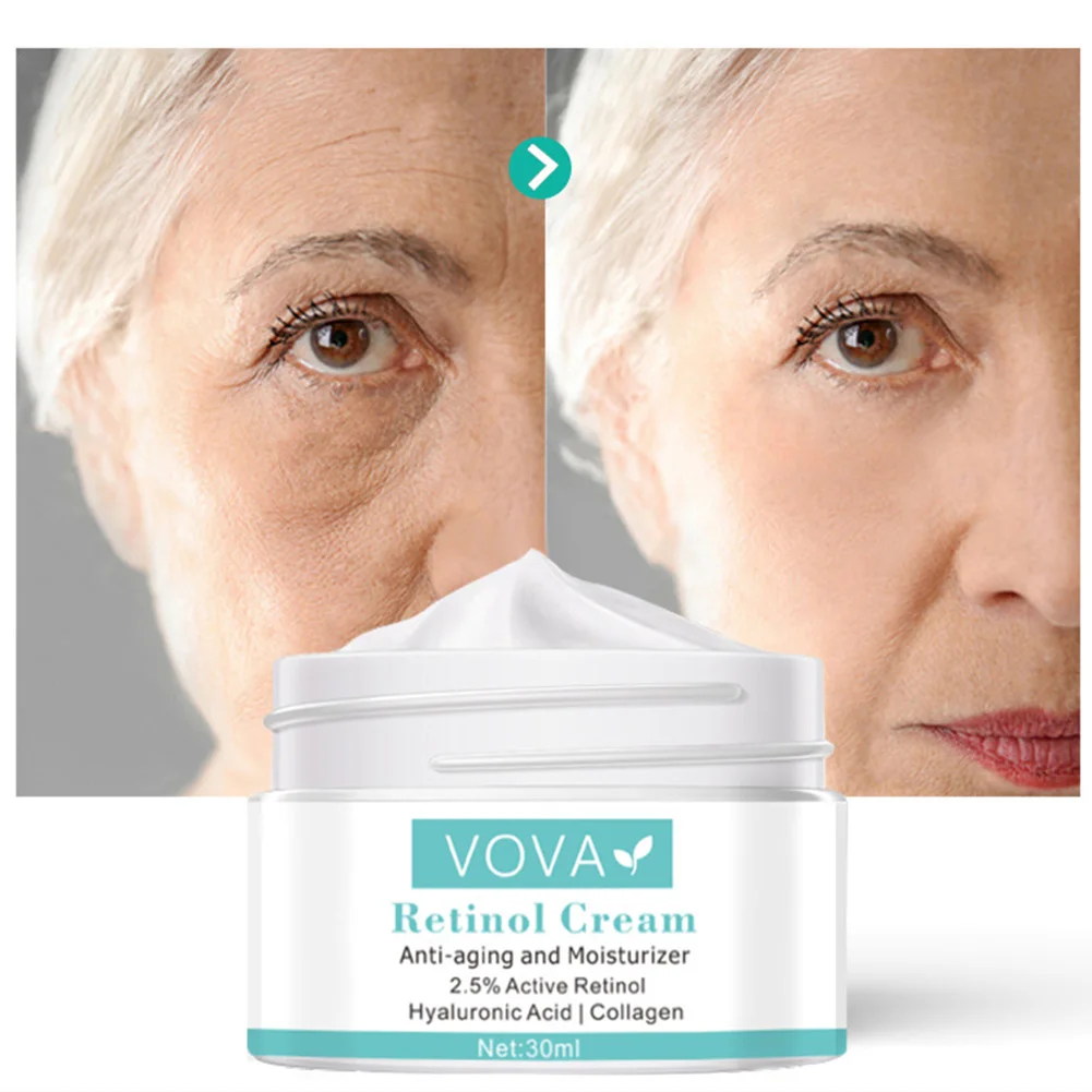 Retinol Face Cream Eye Cream Serum Set Lifting Anti Aging Anti Eye Bags Remove Wrinkles Moisturizer Treatment Face Care
Retinol Face Cream Eye Cream Serum Set Lifting Anti Aging Anti Eye Bags Remove Wrinkles Moisturizer Treatment Face Care