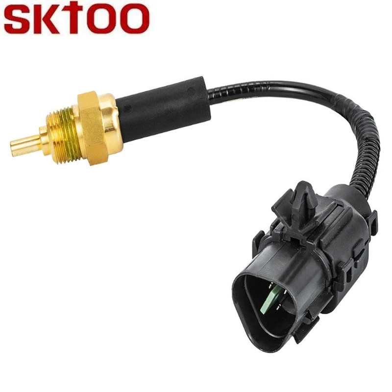 FOR KIA SORENTO I CERATO Saloon Hyundai TIBURON SATELLITE MATRIX GETZ PRIME ACCENT Engine Coolant Temperature Sensor 39230-26600
FOR KIA SORENTO I CERATO Saloon Hyundai TIBURON SATELLITE MATRIX GETZ PRIME ACCENT Engine Coolant Temperature Sensor 39230-26600