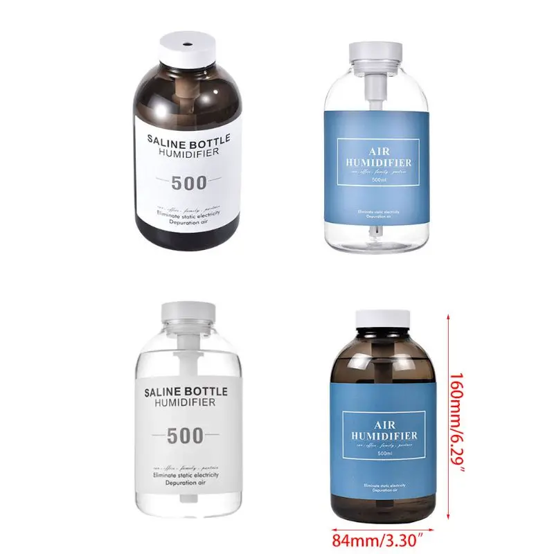 Travel Air Humidifier,USB Portable Desk Humidifier, Super Quiet P9YD
Travel Air Humidifier,USB Portable Desk Humidifier, Super Quiet P9YD