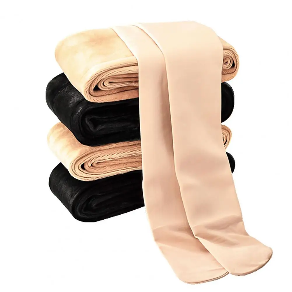 Tights Fashion Winter Warm Pantyhose High Elastic Nylon Pantyhose Stretchy Fashion Long Stockings Pantyhose for Women
Tights Fashion Winter Warm Pantyhose High Elastic Nylon Pantyhose Stretchy Fashion Long Stockings Pantyhose for Women
