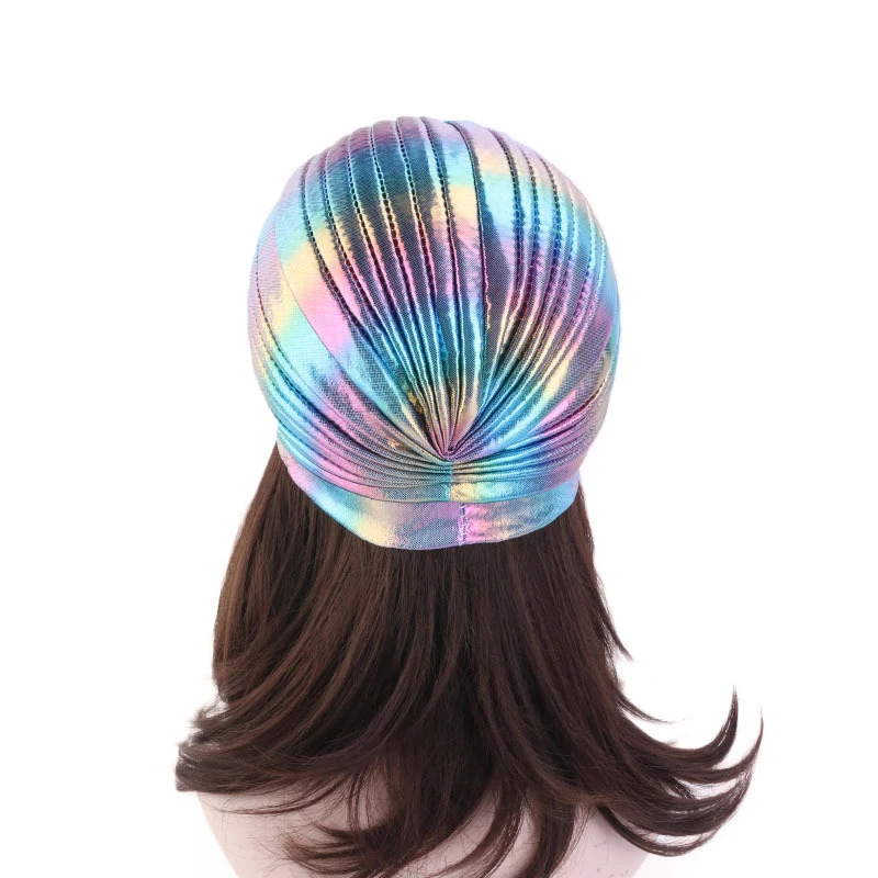 Casual Women Turban Head Wrap Hat Headwear Headscarf Bonnet Inner Hijabs Cap Muslim Hijab Chemo Hats Turbantes Caps Beautiful
Casual Women Turban Head Wrap Hat Headwear Headscarf Bonnet Inner Hijabs Cap Muslim Hijab Chemo Hats Turbantes Caps Beautiful