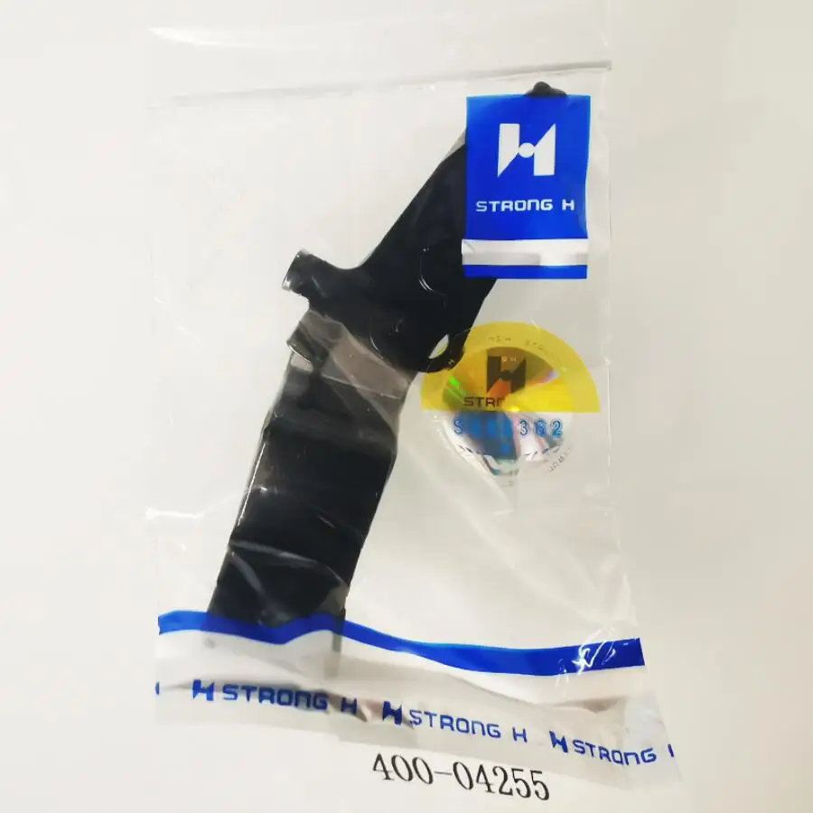 Strong H Brand 400-04255 Thread Cutter Knives For JUKl LH-1790 / 1791 / 1790S / 791~794 Sewing Machine Parts
Strong H Brand 400-04255 Thread Cutter Knives For JUKl LH-1790 / 1791 / 1790S / 791~794 Sewing Machine Parts