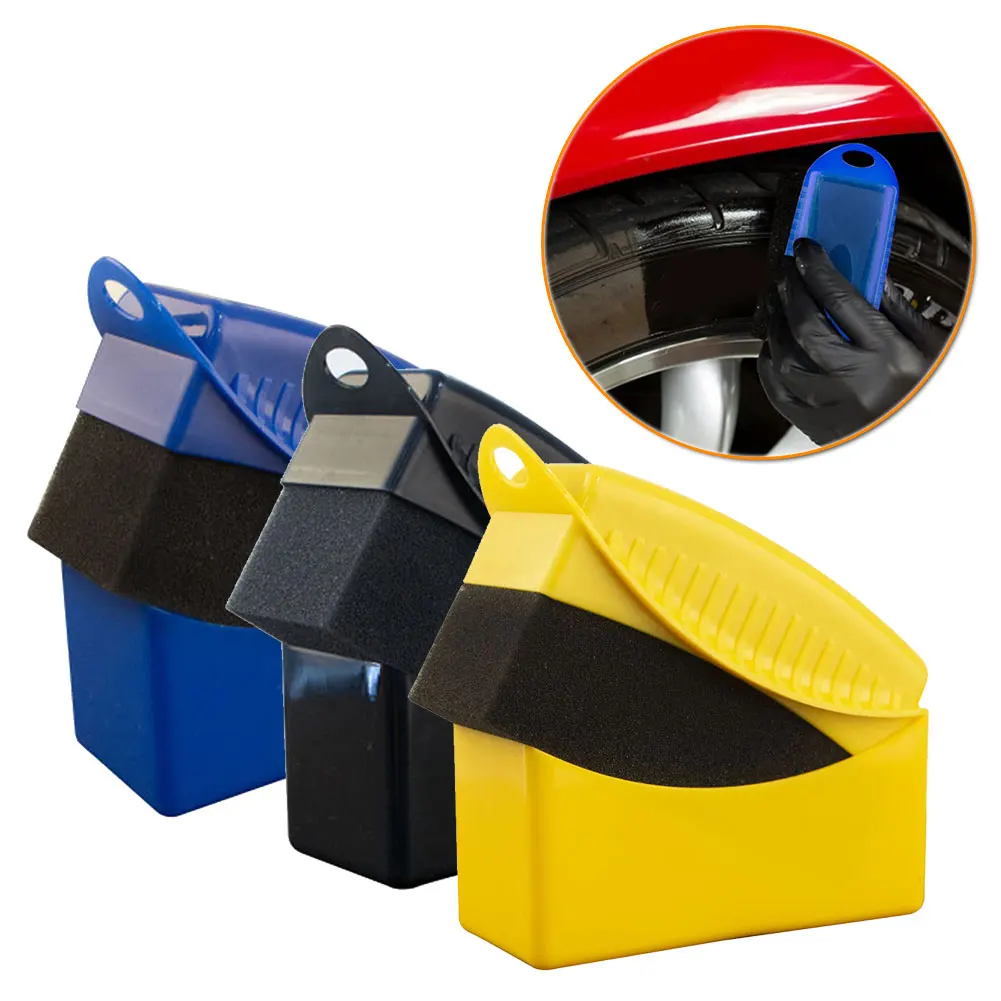1pcs ABS Plastics Washing Cleaning Brush Sponge Car Wheel Polishing and Waxing Sponge Cleaning Brush Tool Wholesale Dropshipping
1pcs ABS Plastics Washing Cleaning Brush Sponge Car Wheel Polishing and Waxing Sponge Cleaning Brush Tool Wholesale Dropshipping