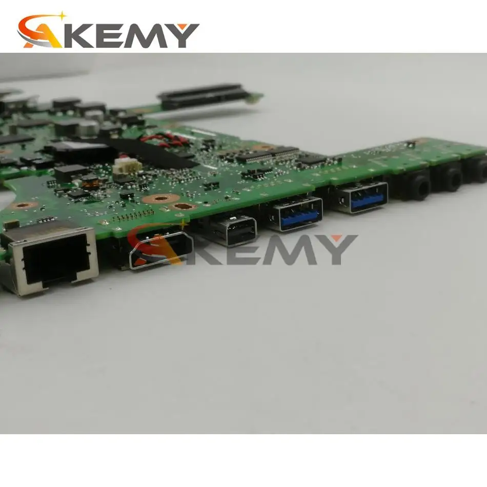 G751JL with i7-4750 CPU GTX965M motherboard REV2.0 For ASUS G751J G751JL Laptop mainboard Tested free shipping 90NB0890-R02000
G751JL with i7-4750 CPU GTX965M motherboard REV2.0 For ASUS G751J G751JL Laptop mainboard Tested free shipping 90NB0890-R02000