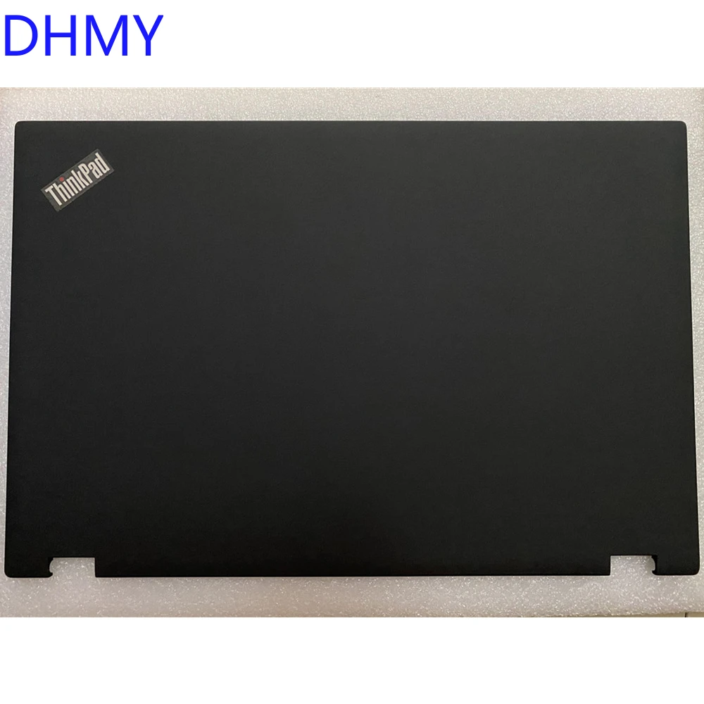 New Original Laptop Lenovo Thinkpad P52 FHD LCD Rear back Cover case top cover AP16Z000200 01AV379
New Original Laptop Lenovo Thinkpad P52 FHD LCD Rear back Cover case top cover AP16Z000200 01AV379