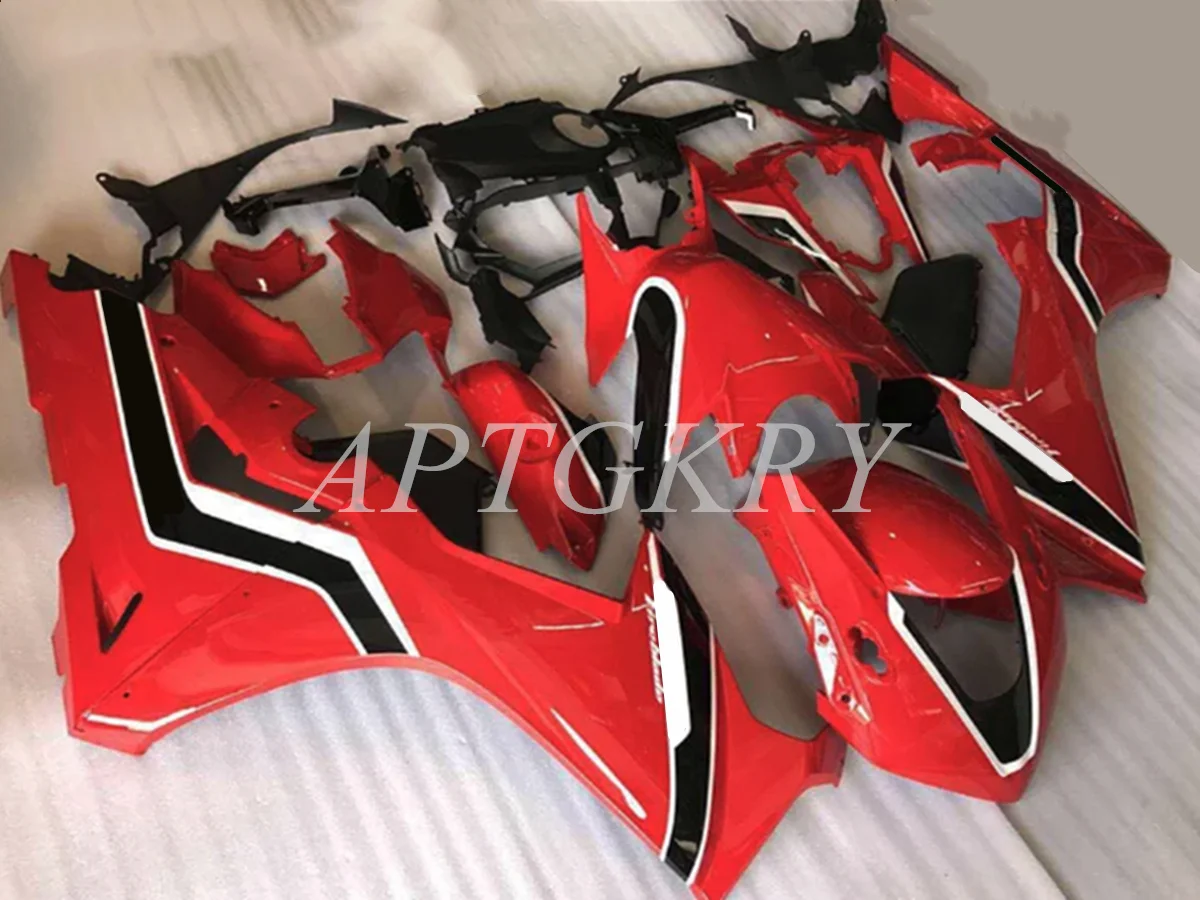 Новый комплект обтекателей для мотоцикла ABS, подходит для HONDA CBR1000RR 2017 2018 2019 17 18 19, черный, красный
Новый комплект обтекателей для мотоцикла ABS, подходит для HONDA CBR1000RR 2017 2018 2019 17 18 19, черный, красный