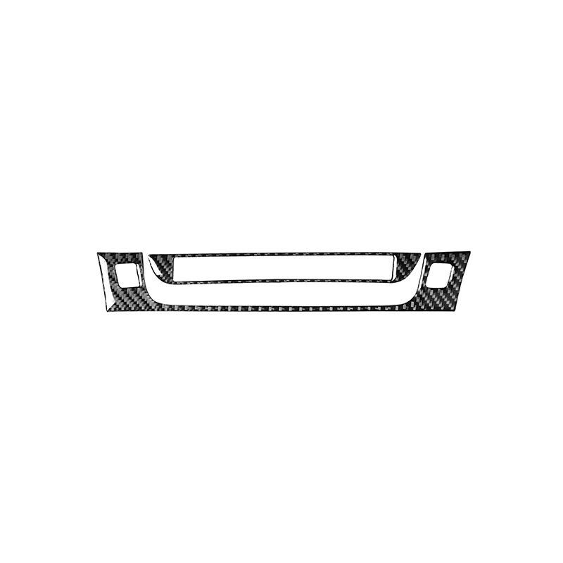 Real carbon fiber LCD information display decorate Car accessories Fit For MAZDA RX8 2004-2008
Real carbon fiber LCD information display decorate Car accessories Fit For MAZDA RX8 2004-2008