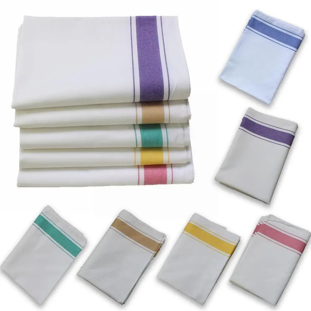 Pure Cotton Thicken Scouring Cloth Absorbent Glass Table Cloths Cleaning Cup Wipes Kitchen Red Wine Cup Cloth Kitchen L9X4
Pure Cotton Thicken Scouring Cloth Absorbent Glass Table Cloths Cleaning Cup Wipes Kitchen Red Wine Cup Cloth Kitchen L9X4