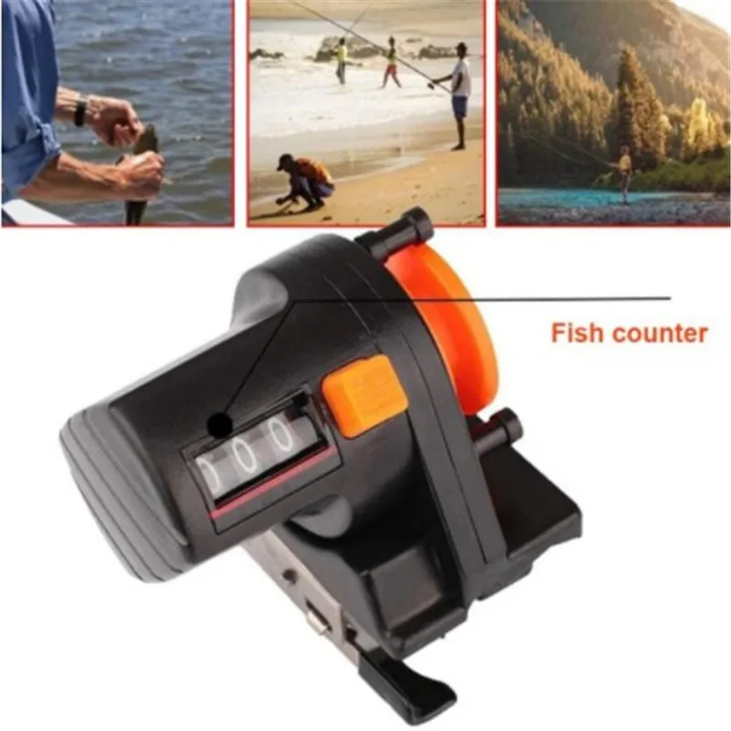 1pc 0-999M 6cm Pesca Fishing Line Depth Finder Counter Fishing Tool Tackle Length Gauge Counter Fishing Tackle Tool
1pc 0-999M 6cm Pesca Fishing Line Depth Finder Counter Fishing Tool Tackle Length Gauge Counter Fishing Tackle Tool