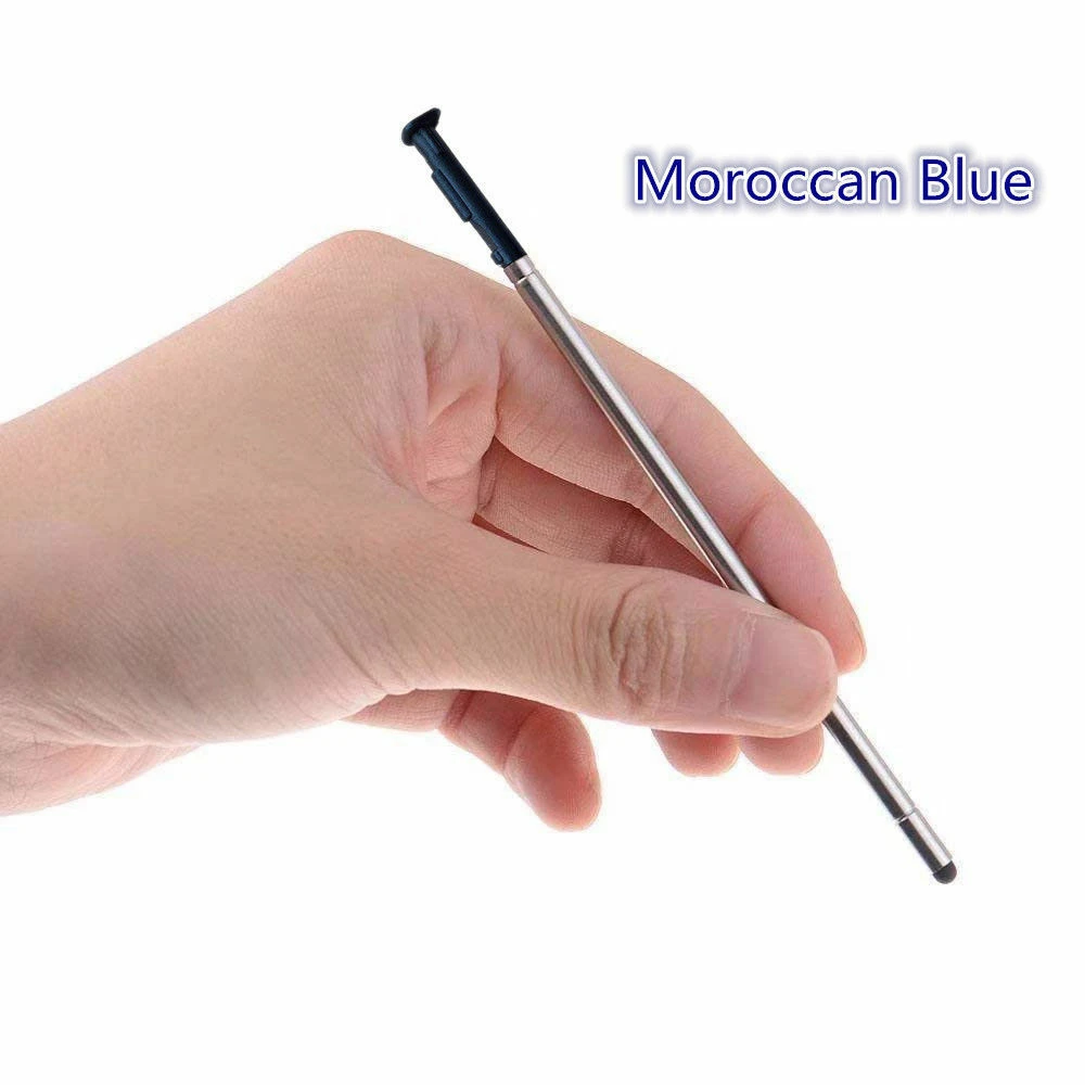 OEM For LG Stylo 4 Stylus Q710MS NEW Replacement Touch Stylus Pointer Responsive S Pen
OEM For LG Stylo 4 Stylus Q710MS NEW Replacement Touch Stylus Pointer Responsive S Pen